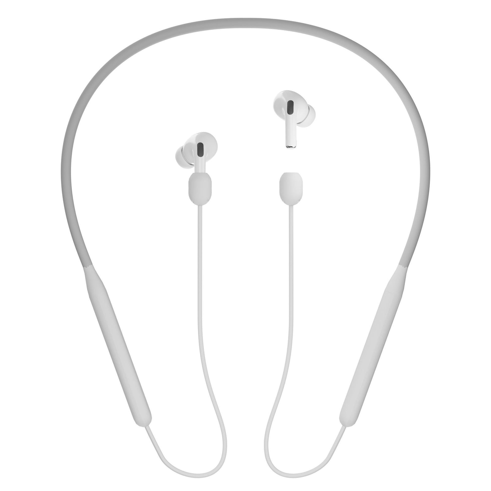 AirCord - Charge & Secure Your AirPods on the Go - aukson77